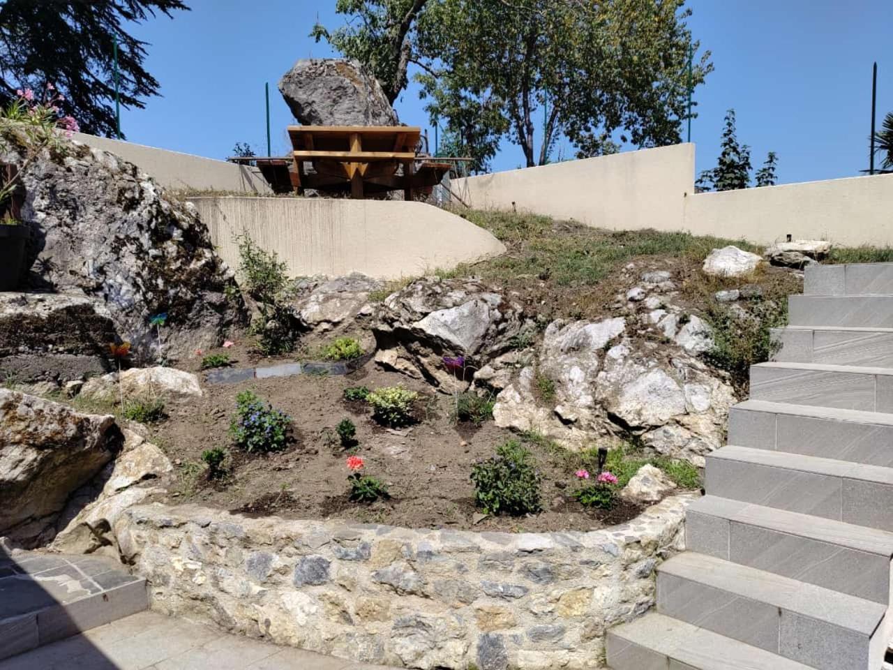La Casa De Soto Villa Lourdes Exterior photo